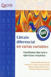 Calculo diferencial en varias variables