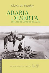 Arabia Deserta