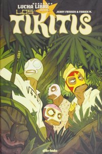 Los Tikitis