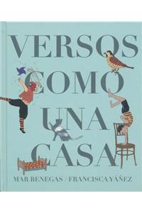 Versos Como Una Casa