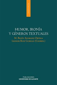 Humor, ironia y generos textuales