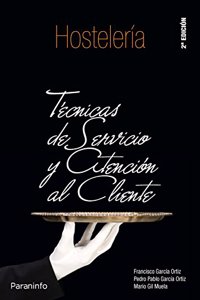 Tecnicas de servicio y atencion al cliente