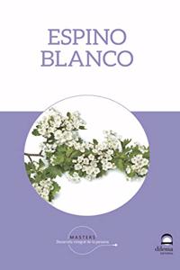 Espino blanco (Spanish Edition)