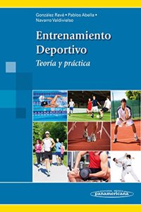 Entrenamiento Deportivo / Sports Training