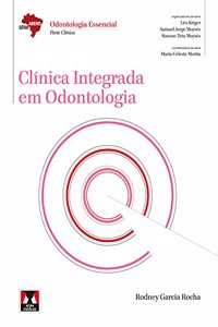 Abeno 25. Clinica Integrada, Rocha R G