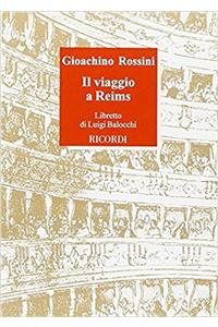 IL VIAGGIO A REIMS