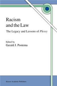 Racism and the Law