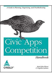 Civic Apps Competition Handbook