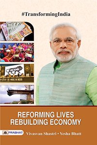 Reforming Lives, Rebuilding Economy