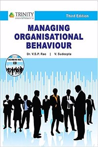 MANAGING ORGANIZATIONAL BEHAVIOUR