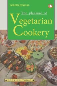 Vegetarian Cookery