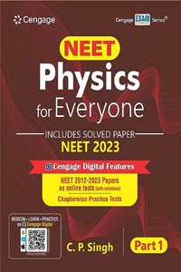 NEET Physics for Everyone: Part 1