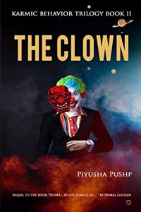 The CLOWN: the Rakshasa-Gana