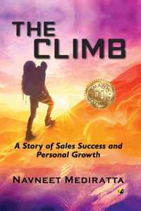 THE CLIMB: A STORY OF SALES SUCCESS AND PERSONAL GROWTH