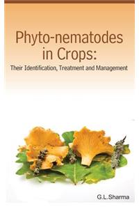 Phyto-Nematodes in Crops: Their Identification,Treatment and Management