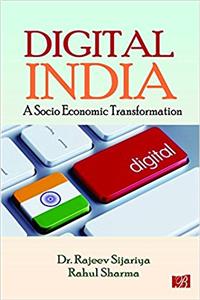 Digital India A Socio Economic Transformation