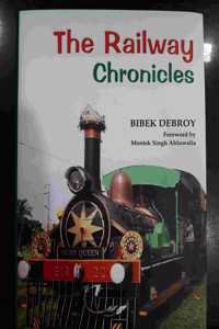 The Railway Chronicles