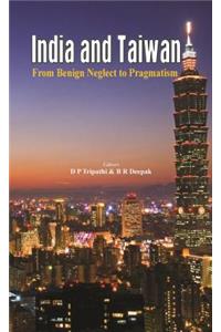 India and Taiwan