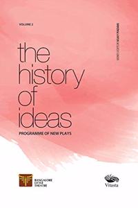 The History of Ideas