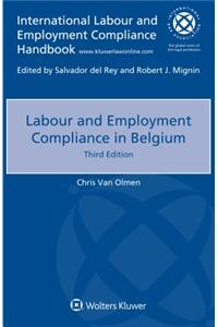 Labour and Employment Compliance in Belgium
