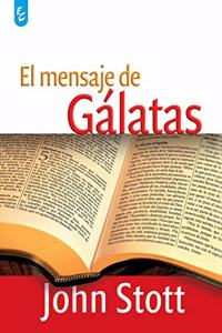 Mensaje de Gálatas