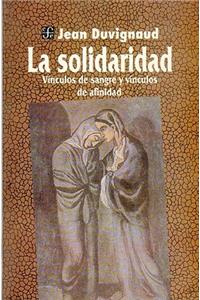 La Solidaridad