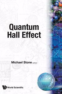 Quantum Hall Effect