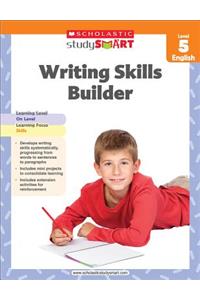 Writing Skills Builder, Level 5