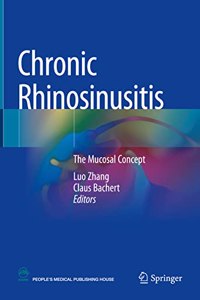 Chronic Rhinosinusitis