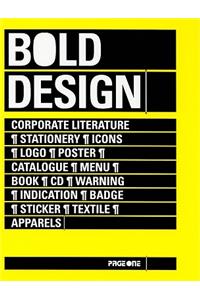 Bold Design