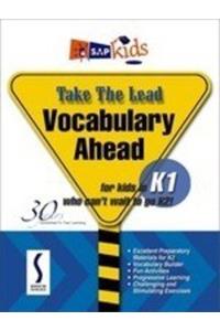 Sap Take The Lead Vocabulary Ahead K1