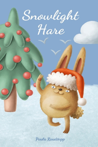 Snowlight Hare