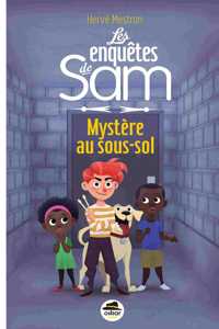 Les enquetes de Sam