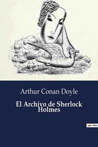 El Archivo de Sherlock Holmes