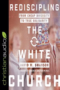 Rediscipling the White Church