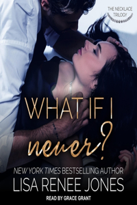 What If I Never?