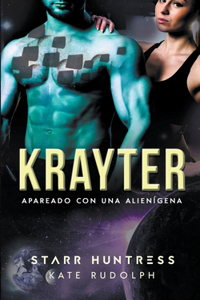 Krayter: Apareado con una alienígena