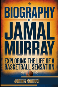 Biography of Jamal Murray