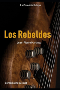 Los Rebeldes