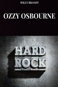 Ozzy Osbourne