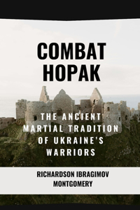 Combat Hopak