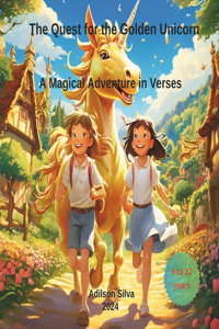 The Quest for the Golden Unicorn