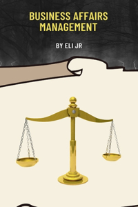 Business Affairs Management