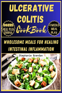 Ulcerative Colitis Cookbook