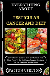 Everything about Testicular Cancer and Diet