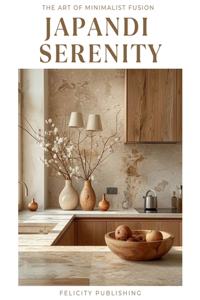 Japandi Serenity