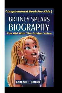 Britney Spears Biography