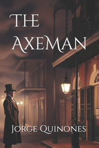 The AxeMan