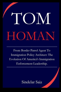 Tom Homan