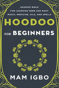 Hoodoo for Beginners